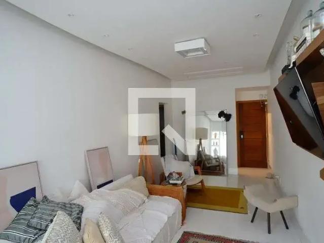 Apartamento para Venda em Rio de Janeiro/RJ Barra da Tijuca 2 Quartos