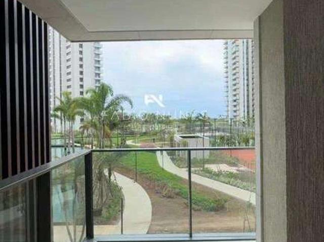 Apartamento para Venda em Rio de Janeiro/RJ Barra da Tijuca 2 Quartos