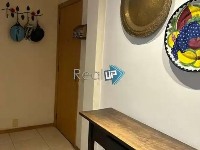 Apartamento para Venda em Rio de Janeiro/RJ Barra da Tijuca 2 Quartos