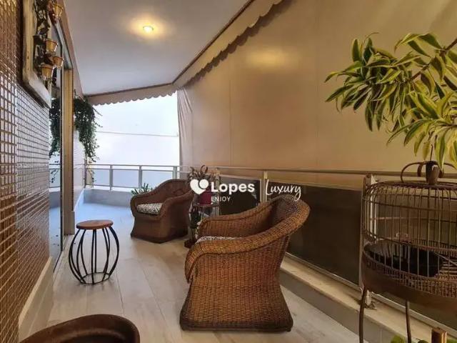 Apartamento para Venda em Rio de Janeiro/RJ Barra da Tijuca 2 Quartos