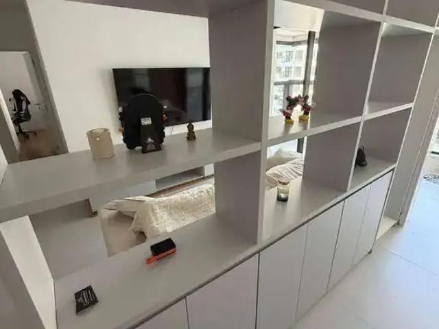 Apartamento para Venda em Rio de Janeiro/RJ Barra da Tijuca 2 Quartos