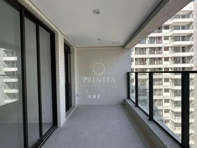 Apartamento para Venda em Rio de Janeiro/RJ Barra da Tijuca 2 Quartos
