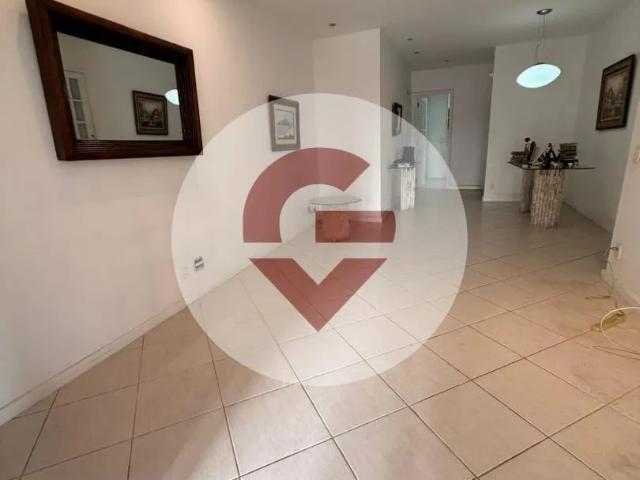 Apartamento para Venda em Rio de Janeiro/RJ Barra da Tijuca 2 Quartos