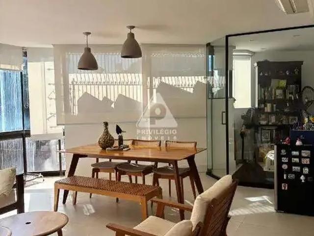 Apartamento para Venda em Rio de Janeiro/RJ Barra da Tijuca 2 Quartos