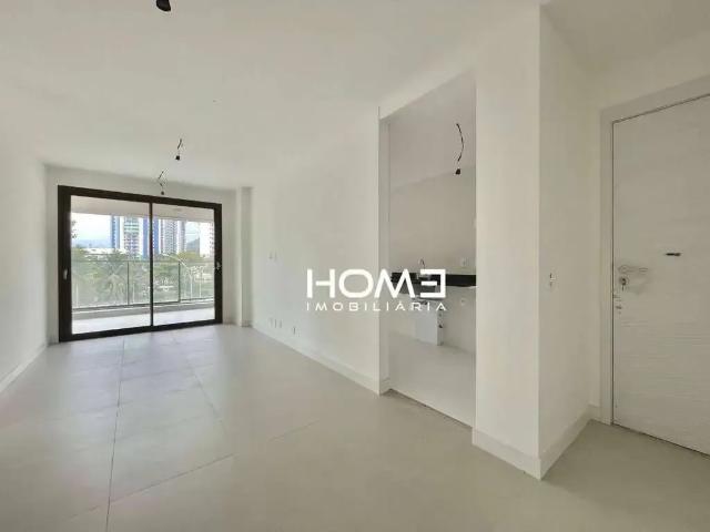 Apartamento para Venda em Rio de Janeiro/RJ Barra da Tijuca 2 Quartos