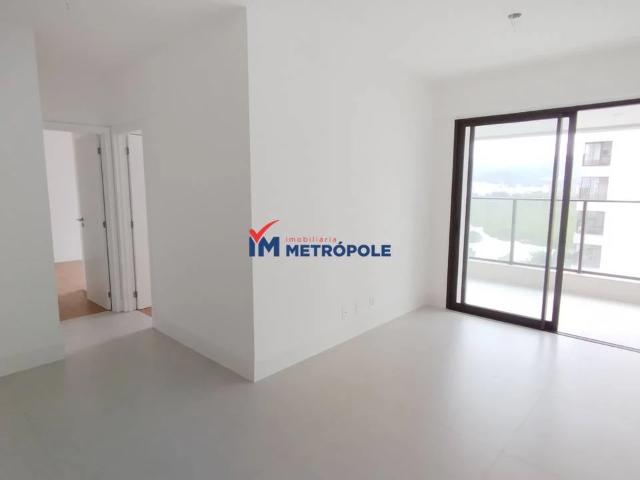 Apartamento para Venda em Rio de Janeiro/RJ Barra da Tijuca 2 Quartos