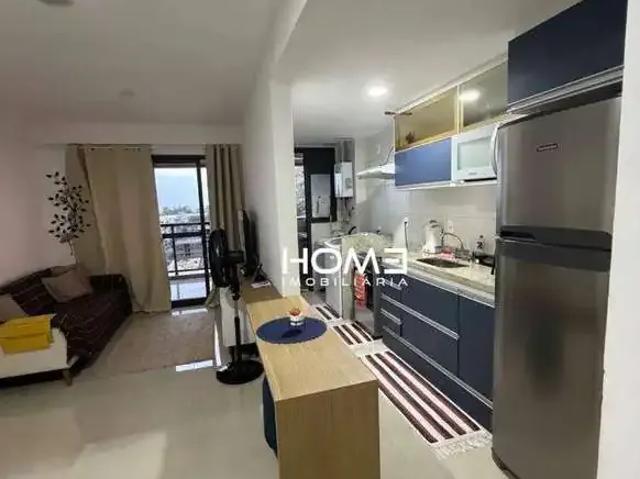 Apartamento para Venda em Rio de Janeiro/RJ Barra da Tijuca 2 Quartos