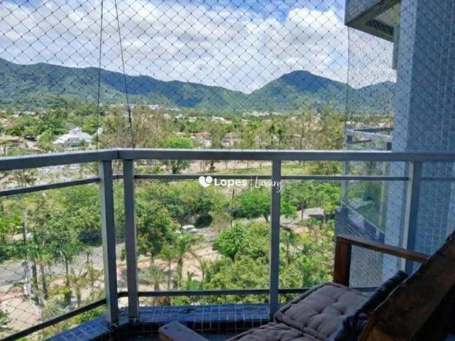 Apartamento para Venda em Rio de Janeiro/RJ Barra da Tijuca 2 Quartos
