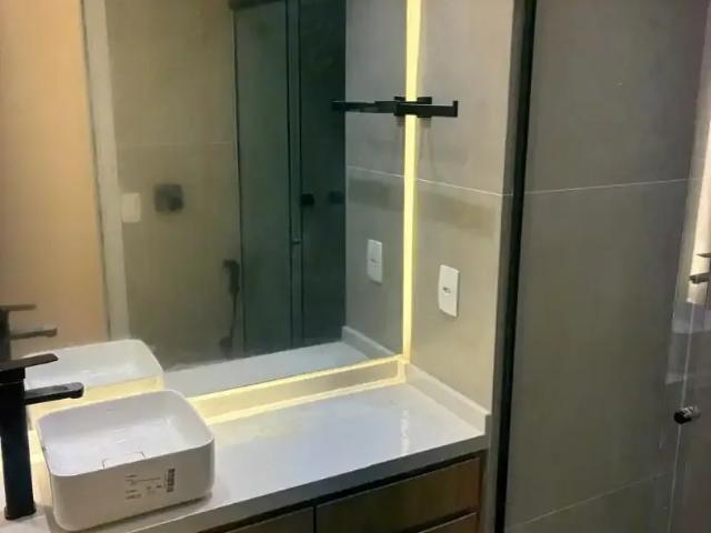 Apartamento para Venda em Rio de Janeiro/RJ Barra da Tijuca 2 Quartos