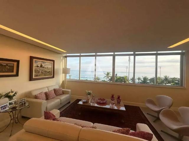 Apartamento para Venda em Rio de Janeiro/RJ Barra da Tijuca 2 Quartos