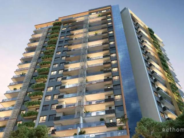 Apartamento para Venda em Rio de Janeiro/RJ Barra da Tijuca 2 Quartos