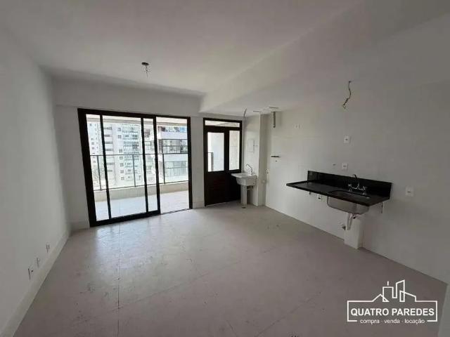 Apartamento para Venda em Rio de Janeiro/RJ Barra da Tijuca 2 Quartos