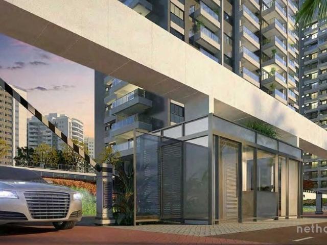 Apartamento para Venda em Rio de Janeiro/RJ Barra da Tijuca 2 Quartos