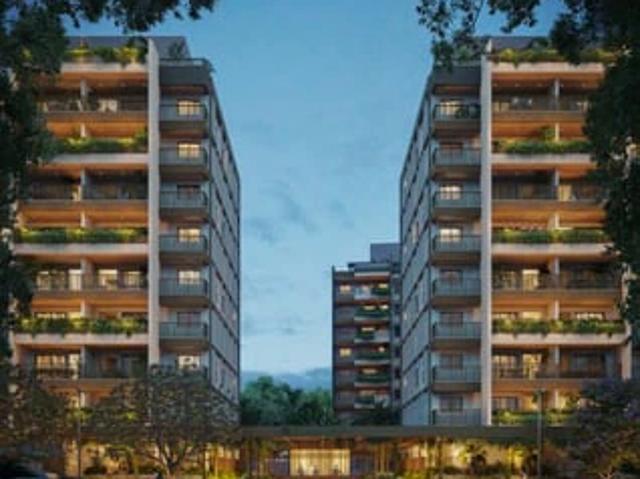 Apartamento para Venda em Rio de Janeiro/RJ Barra da Tijuca 2 Quartos