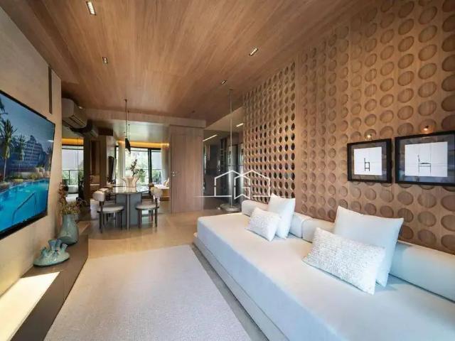 Apartamento para Venda em Rio de Janeiro/RJ Barra da Tijuca 2 Quartos