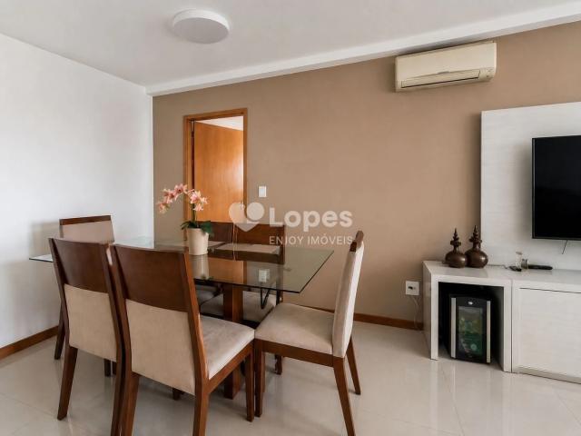 Apartamento para Venda em Rio de Janeiro/RJ Barra da Tijuca 2 Quartos