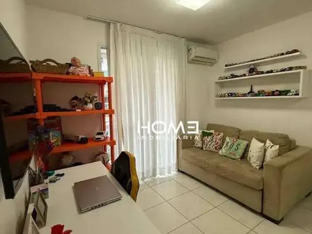 Apartamento para Venda em Rio de Janeiro/RJ Barra da Tijuca 2 Quartos