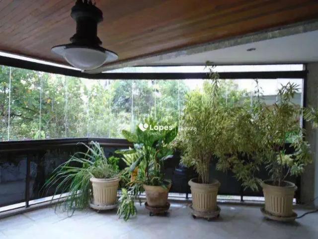 Apartamento para Venda em Rio de Janeiro/RJ Barra da Tijuca 2 Quartos