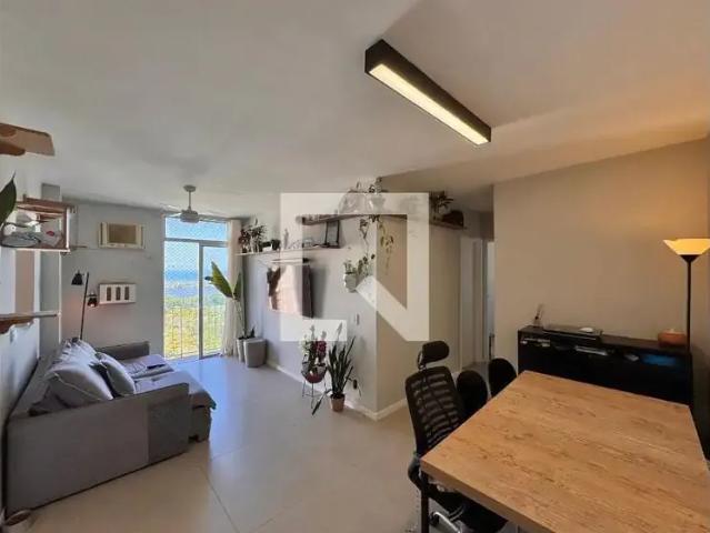 Apartamento para Venda em Rio de Janeiro/RJ Barra da Tijuca 2 Quartos