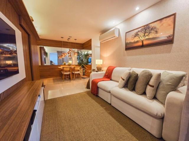 Apartamento para Venda em Rio de Janeiro/RJ Barra da Tijuca 2 Quartos