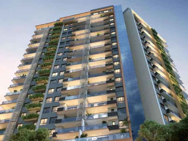 Apartamento para Venda em Rio de Janeiro/RJ Barra da Tijuca 2 Quartos