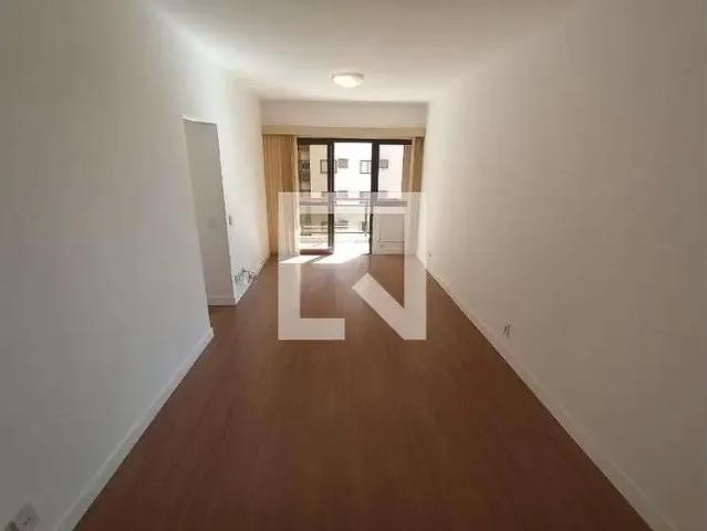 Apartamento para Venda em Rio de Janeiro/RJ Barra da Tijuca 2 Quartos