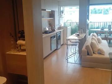 Apartamento para Venda em Rio de Janeiro/RJ Barra da Tijuca 2 Quartos