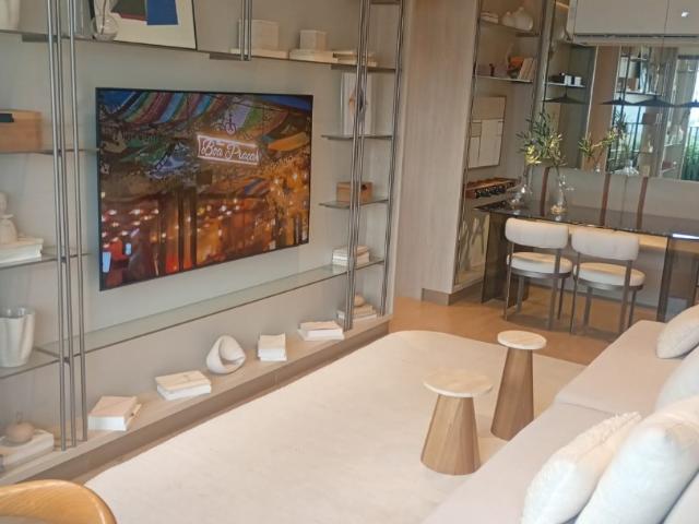 Apartamento para Venda em Rio de Janeiro/RJ Barra da Tijuca 2 Quartos