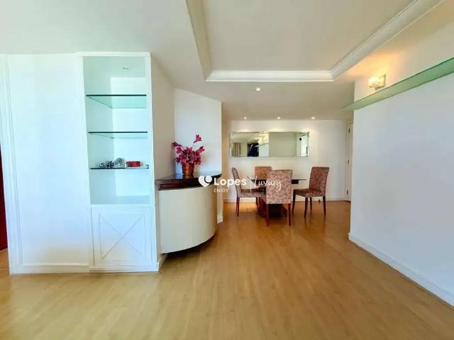 Apartamento para Venda em Rio de Janeiro/RJ Barra da Tijuca 2 Quartos