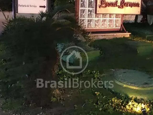 Apartamento para Venda em Rio de Janeiro/RJ Barra da Tijuca 2 Quartos