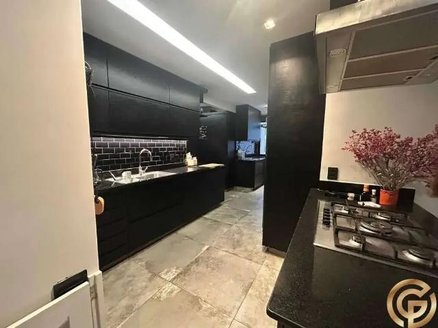 Apartamento para Venda em Rio de Janeiro/RJ Barra da Tijuca 2 Quartos