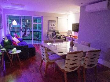 Apartamento para Venda em Rio de Janeiro/RJ Barra da Tijuca 2 Quartos