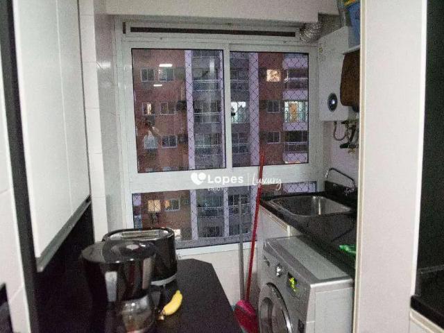 Apartamento para Venda em Rio de Janeiro/RJ Barra da Tijuca 2 Quartos