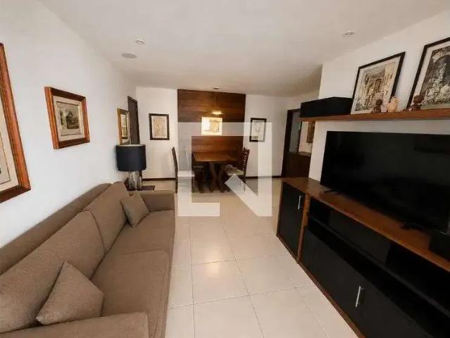 Apartamento para Venda em Rio de Janeiro/RJ Barra da Tijuca 2 Quartos
