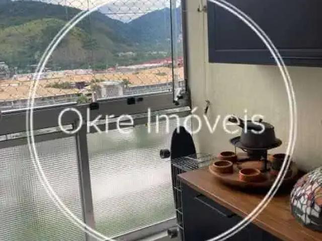 Apartamento para Venda em Rio de Janeiro/RJ Barra da Tijuca 2 Quartos