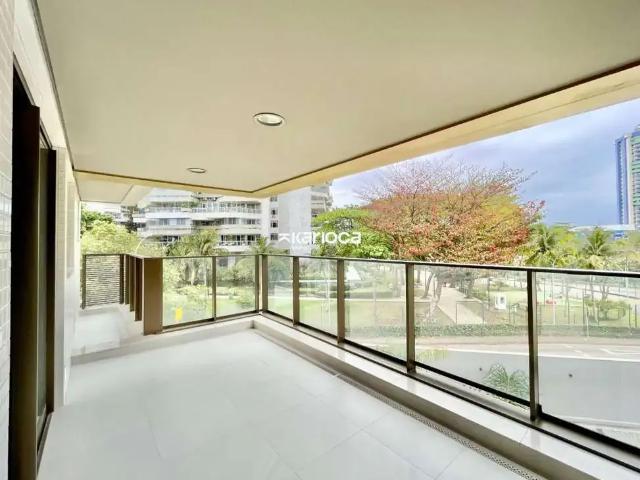 Apartamento para Venda em Rio de Janeiro/RJ Barra da Tijuca 2 Quartos