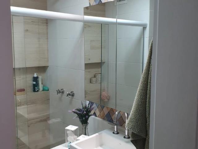 Apartamento para Venda em Rio de Janeiro/RJ Barra da Tijuca 2 Quartos
