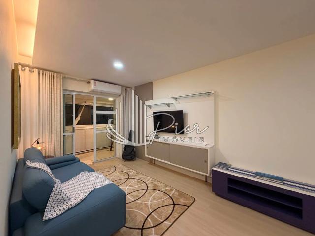 Apartamento para Venda em Rio de Janeiro/RJ Barra da Tijuca 2 Quartos