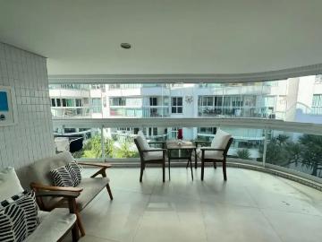 Apartamento para Venda em Rio de Janeiro/RJ Barra da Tijuca 2 Quartos