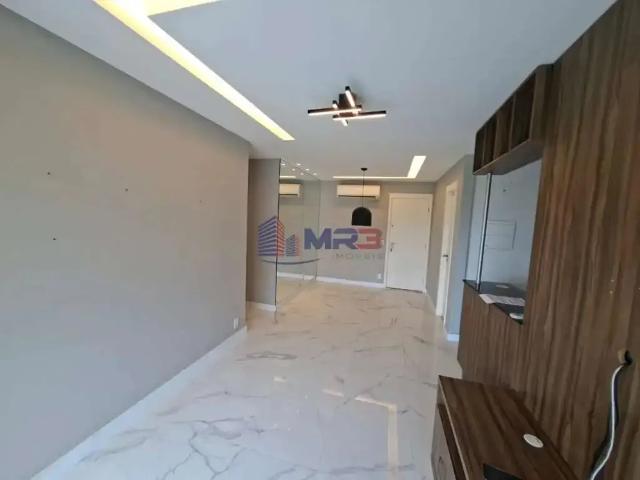 Apartamento para Venda em Rio de Janeiro/RJ Barra da Tijuca 2 Quartos