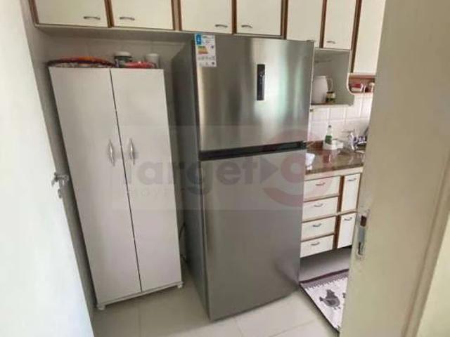 Apartamento para Venda em Rio de Janeiro/RJ Barra da Tijuca 2 Quartos