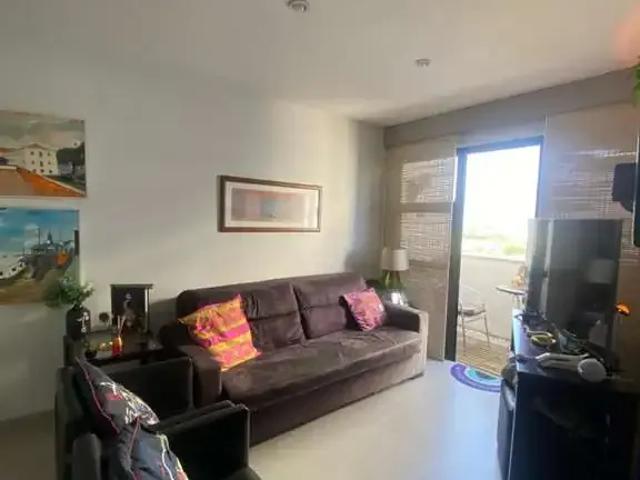 Apartamento para Venda em Rio de Janeiro/RJ Barra da Tijuca 2 Quartos