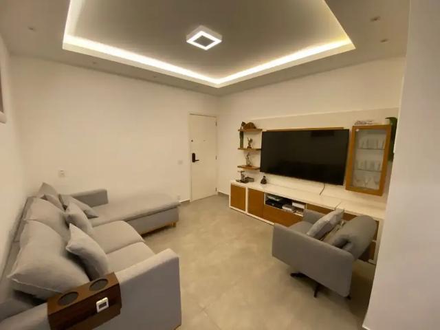Apartamento para Venda em Rio de Janeiro/RJ Barra da Tijuca 2 Quartos
