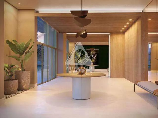 Apartamento para Venda em Rio de Janeiro/RJ Barra da Tijuca 2 Quartos
