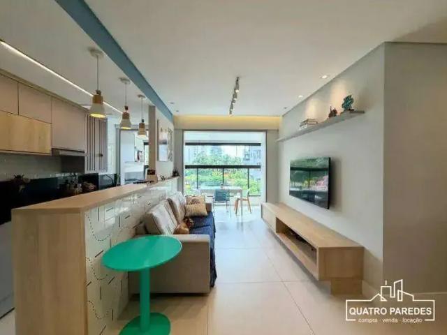 Apartamento para Venda em Rio de Janeiro/RJ Barra da Tijuca 2 Quartos