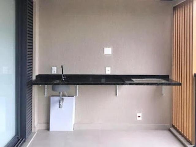 Apartamento para Venda em Rio de Janeiro/RJ Barra da Tijuca 2 Quartos