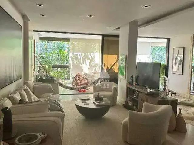 Apartamento para Venda em Rio de Janeiro/RJ Barra da Tijuca 2 Quartos