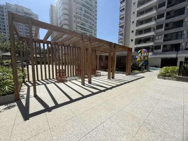 Apartamento para Venda em Rio de Janeiro/RJ Barra da Tijuca 2 Quartos