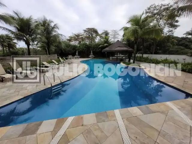 Apartamento para Venda em Rio de Janeiro/RJ Barra da Tijuca 2 Quartos