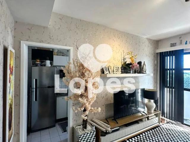 Apartamento para Venda em Rio de Janeiro/RJ Barra da Tijuca 2 Quartos